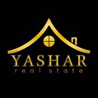 آژانس املاک یاشار ملک پروفایل
