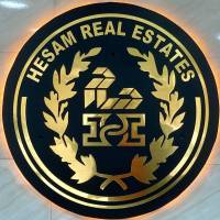 آژانس املاک مشاورین حسام پروفایل