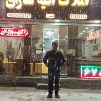 آژانس املاک آتیه سازان پروفایل