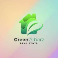 آژانس املاک البرز سبز پروفایل