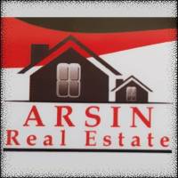 آژانس املاک آرسین حیدری پروفایل