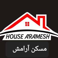 آژانس املاک مسکن آرامش پروفایل