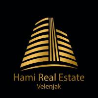 آژانس املاک حامى ولنجک پروفایل