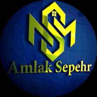 آژانس املاک کارگزاری سپهر پروفایل