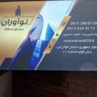 آژانس املاک نوآوران پروفایل