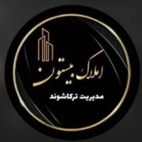 آژانس املاک بیستون پروفایل