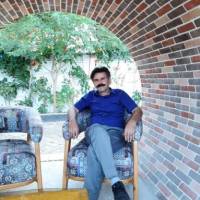 آژانس املاک مشهدی پروفایل