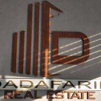 آژانس املاک مشاورین دادآفرید پروفایل