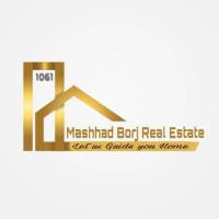 آژانس املاک مشهد برج پروفایل