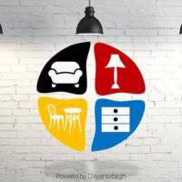 آژانس املاک ا وین پروفایل