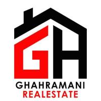 آژانس املاک قهرمانی پروفایل