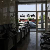 آژانس املاک ملک یابان پروفایل