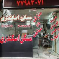 آژانس املاک اسکندری پروفایل