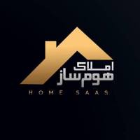 آژانس املاک هوم ساز پروفایل