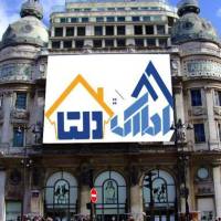 آژانس املاک دپارتمان دلتا  پروفایل