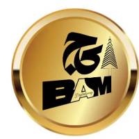 آژانس املاک بزرگ دیجیتال کاج بام  پروفایل