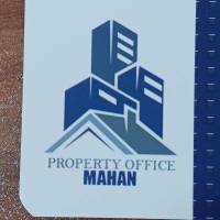 آژانس املاک ماهان پروفایل