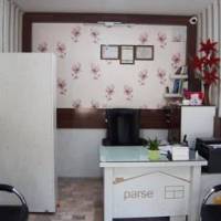 آژانس املاک پارسه پروفایل