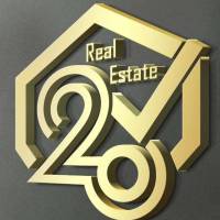 آژانس املاک 20 تیک پروفایل