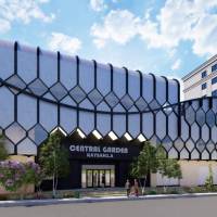 آژانس املاک کارگزاری انبوه سازان پروفایل