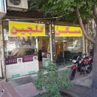 آژانس املاک گلچین پروفایل