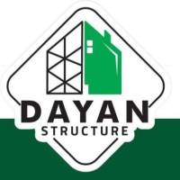 آژانس املاک دایان سازه پروفایل