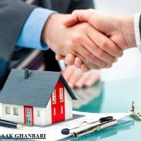 آژانس املاک مشاور قنبری پروفایل