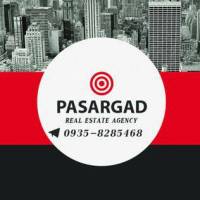 آژانس املاک پاسارگاد پروفایل