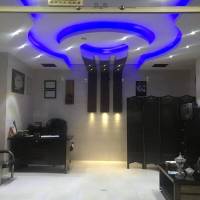 آژانس املاک بانک اطلاعات مسکن  پارسا پروفایل