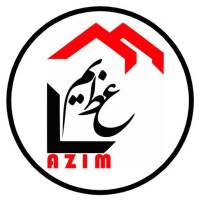 آژانس املاک عظیم پروفایل