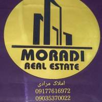 آژانس املاک مرادی پروفایل