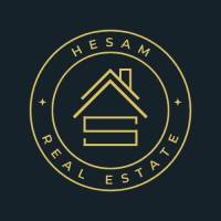 آژانس املاک سایت مسکن حسام پروفایل