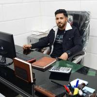 آژانس املاک قصر طلایی پروفایل