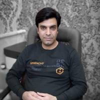 آژانس املاک شاندیز جواد پورعباس پروفایل