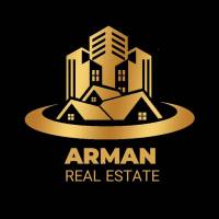 آژانس املاک گروه مشاورین آرمان پروفایل