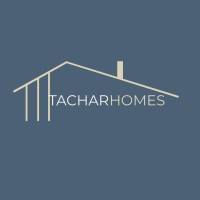 آژانس املاک ت چ ر پروفایل