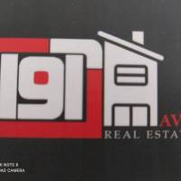 آژانس املاک اوا پروفایل