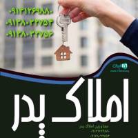 آژانس املاک پ در  پروفایل