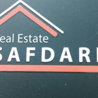 آژانس املاک صفدری لرد پروفایل