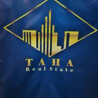 آژانس املاک بزرگ طاها پروفایل