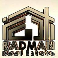 آژانس املاک رادمان پروفایل