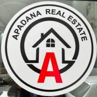 آژانس املاک آپادانا پروفایل