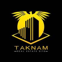 آژانس املاک سایت تکنام پروفایل