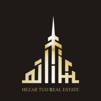 آژانس املاک هزار تو پروفایل