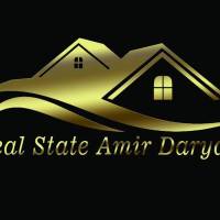 آژانس املاک امیردریانی پروفایل