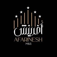 آژانس املاک دپارتمان آفرینش پروفایل