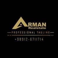 آژانس املاک آرمان پروفایل
