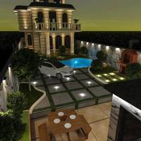 آژانس املاک سرپناه پروفایل