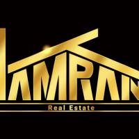 آژانس املاک کامران مسکن پروفایل