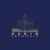 آژانس املاک حکیم پروفایل